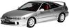 FREESTYLE MOTORHELIX Scale Honda Integra Type R Early Version Vogue Silver Metallic Finished Model M85202 1/18 (DC2)