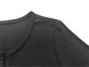 2026 Autumn/Winter Women's Ribbed V-Neck Slim-Fit Knitwear Top
