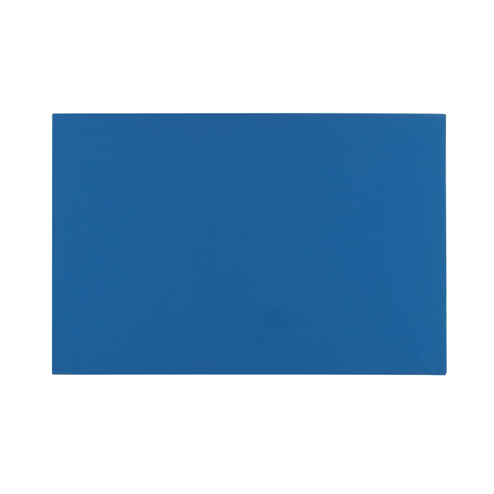 FLEOR 1pc Blank Electric Guitar Pickguard Material Sheet Scratch Plate 43*29cm for Guitar Parts Custom Making
