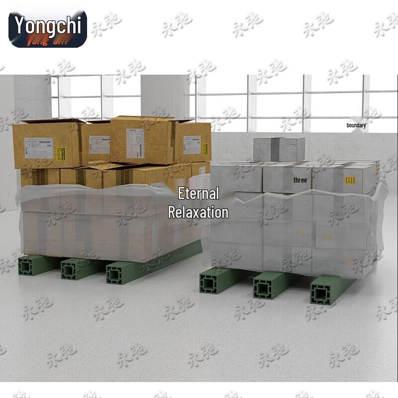 Yongchi Composite Storage Dunnage Block