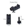 Black Plastic Watch Link and Strap Adjuster Repair Tool