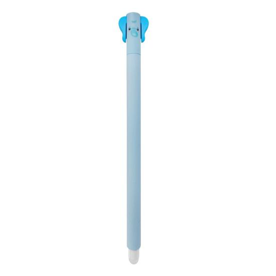 3 Erasable Ink Gel Pens Cartoon Pcs Refillable Pens for Girls
