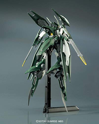HG Mobile Suit Gundam: Iron-Blooded Orphans Reginlaze Julia 1/144 Scale Pre-Colored Plastic Model