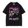Rapper Destroy Lonely If Looks Could Kill Print Graphic T Shirt Unisex Women Casual 100 Cotton Oversized Tshirts Unisex Streetwear