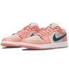 Air Jordan 1 Low 'Light Madder Root' Women's Jordan DC0774-800