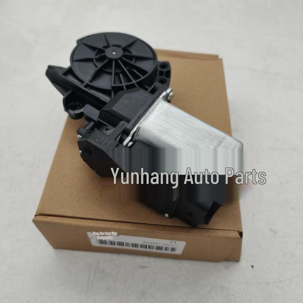 Window Regulator Motor for 2006-2010 Hyundai Sonata (Part 82450-3K011)
