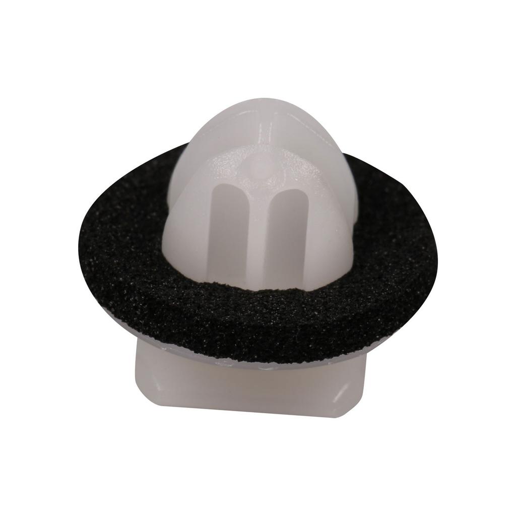 ESC Auto Parts ECF2064 10 Pieces Door Panel Retainer for Toyota