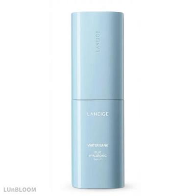Water Bank Blue Hyaluronic Serum 50ml (+Free Gift)