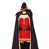 Blessings for a Beautiful World Cosplay Sato Kazuma Cosplay Costume in Stock Clearance Sale
