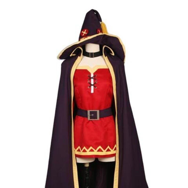 Blessings for a Beautiful World Cosplay Sato Kazuma Cosplay Costume in Stock Clearance Sale