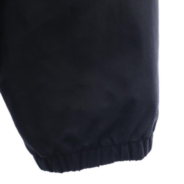 Columbia Nylon jacket L black Outdoors Men's Used