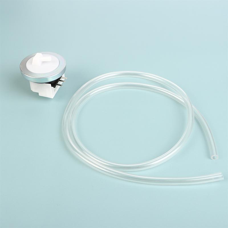 Pračka Little Swan Snímač hladiny vody Univerzální Tlak vody Spínač hladiny vody Příslušenství Zásobování Tlaková hadice
