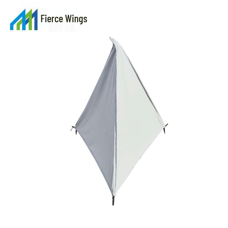 Foldable Outdoor Simulation Traffic Cone One Size