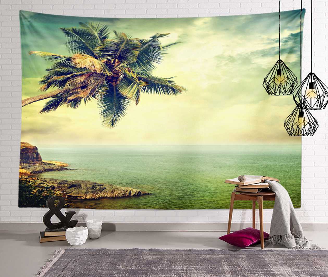 Морское дерево — фото 8