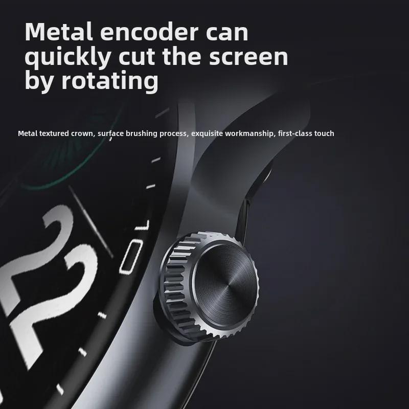 Smartwatch 5G per Anziani con Risposta a un Click, Tracciamento GPS e SOS, Dotato di Funzioni Anti-Smarrimento e Alipay Offline.