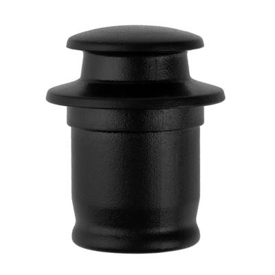 Universal Cigarette Lighter Dust Cover Anti-Retardant Car Cigarette Lighter Power Socket Full Protection Automobile Accessories