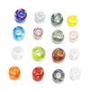 800/1600pcs 2mm Colorful Charm Seed Beads Glass Irregular Spacer Loose Bead for Necklace Earrings DIY Jewelry Making Supplies
