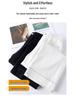 Women's Summer High-Waisted Loose Straight-Leg Wide-Leg Jeans