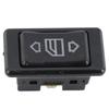Vehicle Car Power Glass Switch Lamp 6 Pin 20A OFF/ON SPST Rocker Accessories