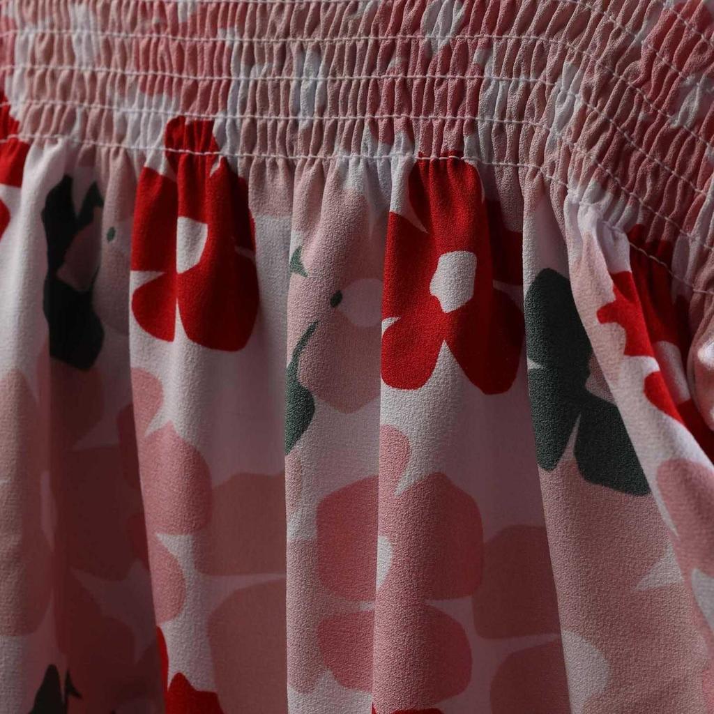 TRESPASS Girls Ever So Dress