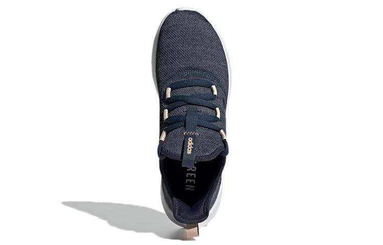 Cloudfoam Pure Wmns Adidas 2.0 'Crew Navy Iron Metallic' Women's H00947