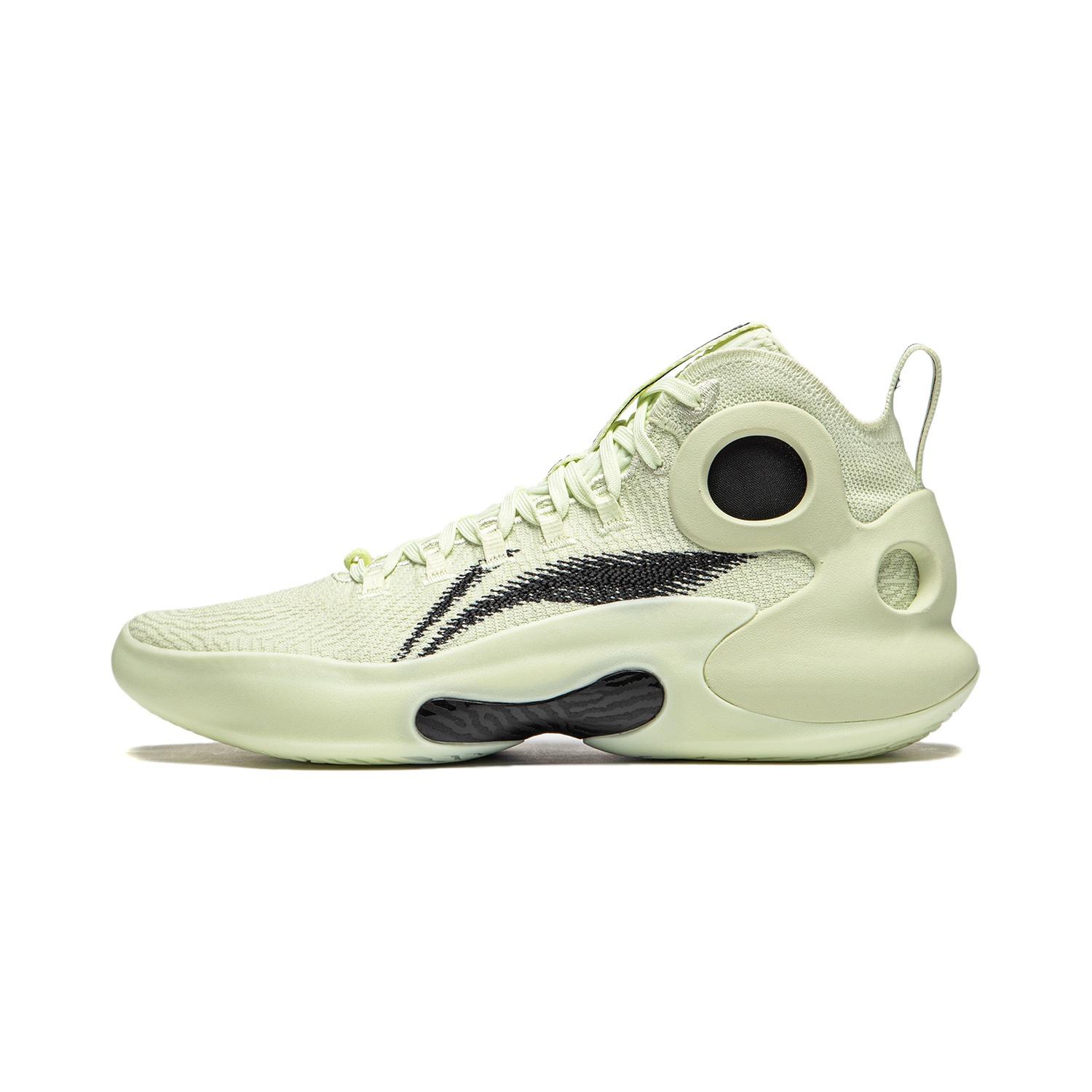 Li-Ning Yushuai Ultra Fog Men s ABAU003-4 EU 40⅓