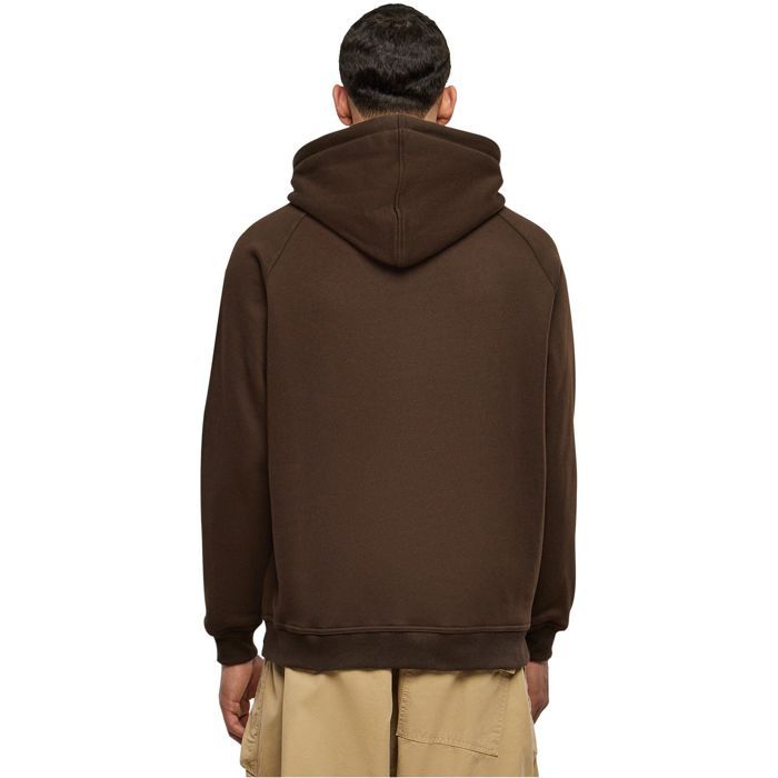 Urban Classics - Loose-Fit Sweat À Capuche Noir