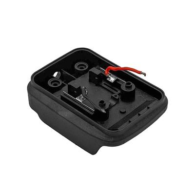 For Mt 18V/21V Lithium Battery Holder Battery Connector With Cable Power Tool Connector Adapter Diy Adapter