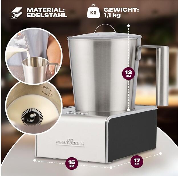 Вспениватель молока Proficook PC-MS 1032 elektrischer (501033)