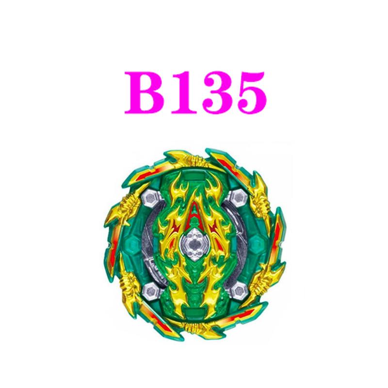 Popular Bey Burs B-127 Cho-Z Valkyrie Valtryek Starter Booster Gyro Metal Spinning Top Burst Blablade Young Boys Kids Battle Plaything