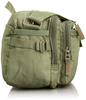 AOT Bonded Shoulder Size Khaki Bag, S, 1804-3846,