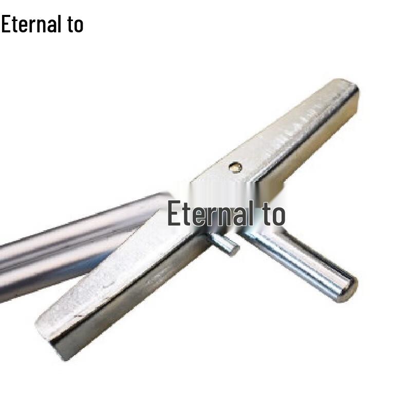 Yongzhi Outdoor Portable Steel Display Stand