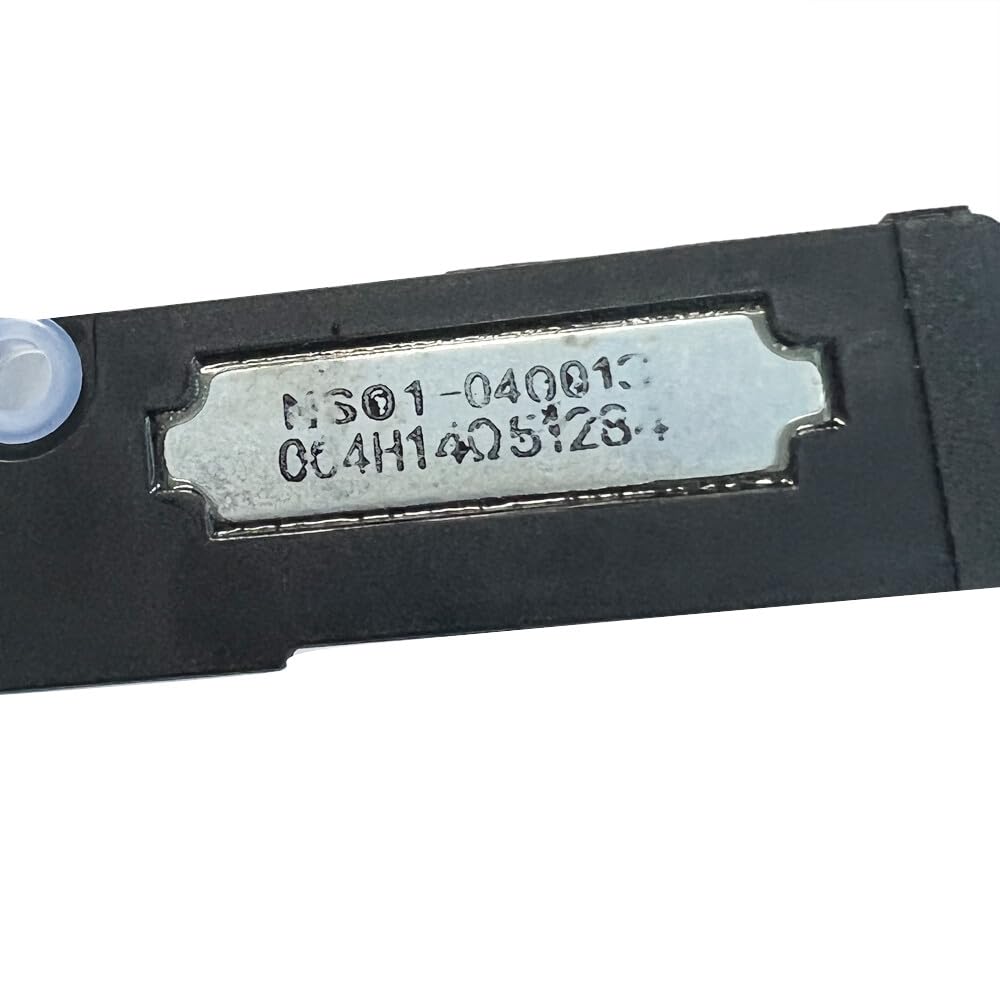 HSSDTECH Laptop Built-in Speaker Repair Part for Lenovo IdeaPad Yoga 9-14ITL5 82BG 5SB0Z25740 5SB0Z25743 PK23000TNL0 -Built-in Speaker