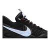 Nike Cosmic Unity 'Ghost' (Unisex) Black / White / Ghost Basketball Shoes DA6725 003