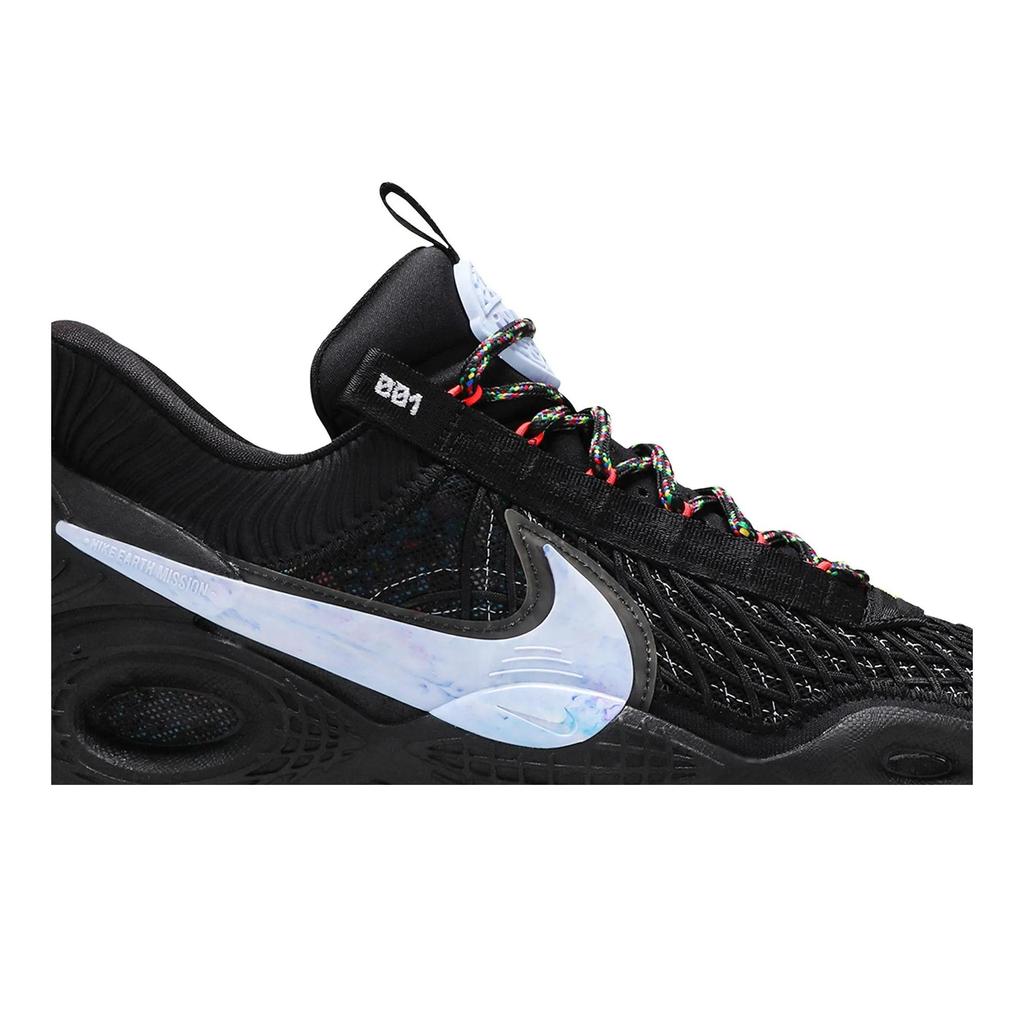 Nike Cosmic Unity 'Ghost' (Unisex) Black / White / Ghost Basketball Shoes DA6725 003