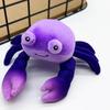 Cute Plush Doll Toy Gift Cartoon  Children's Rag Doll Doll