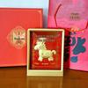 999 Pure Gold All-Directions Money-Making Ornament - Popular Style for Wealth & Success