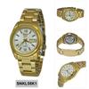 Seiko Watch Seiko 5 Automatic SNKL58K1 Men's [Item]