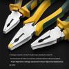 Jukai Industrial Diagonal Cutting Pliers