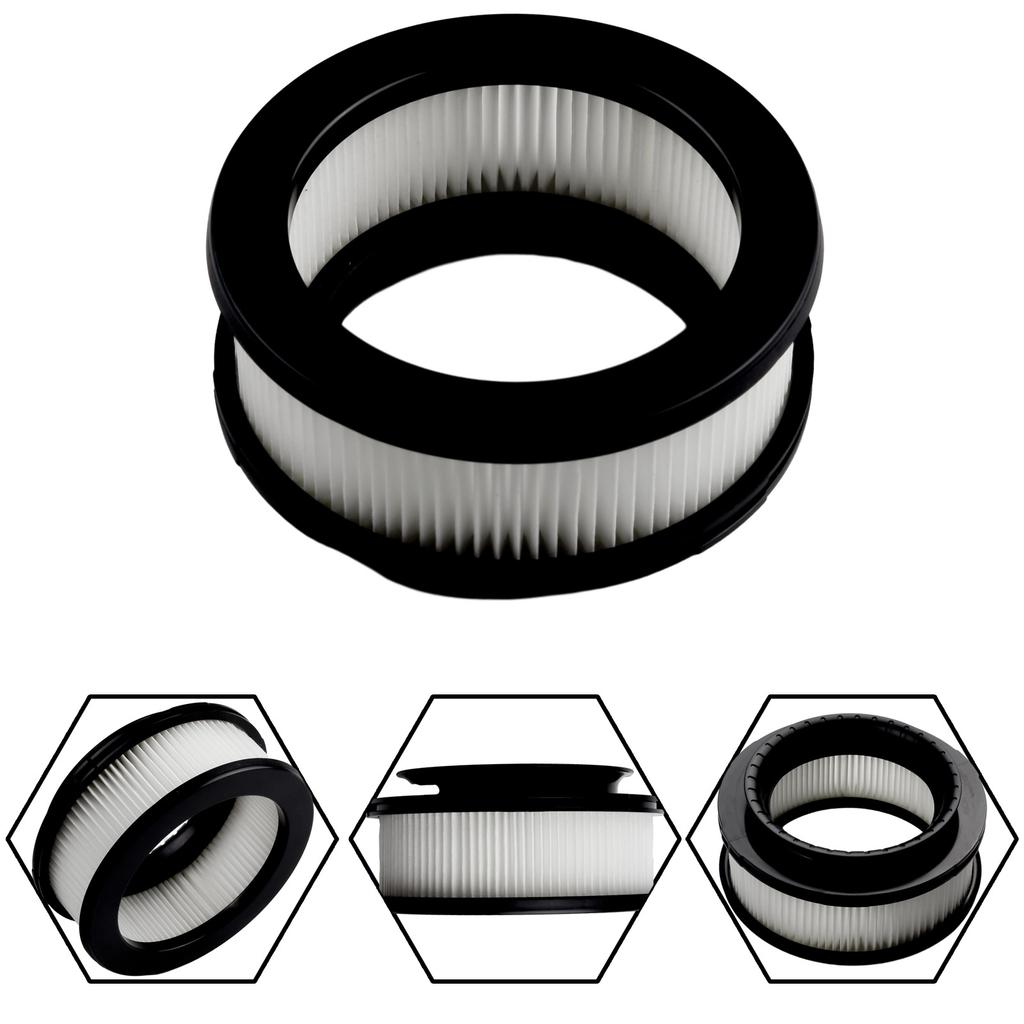 Replacement Motor Filter for XForce 11 60 14 60 Cordless Vacuum Cleaner Fits RH9877WO 4Q0 RH9811WO 4Q0 RHQ9959WO 4Q089 Models