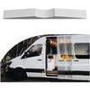 СТОПЕР РОЗСУВНИХ ДВЕРЕЙ ДЛЯ КЕМПЕРУ SPRINTER Для FIAT DUCATO FORD TRANSIT VW CRAFTER