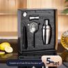 Utensílios de bar – Shakers para bares
