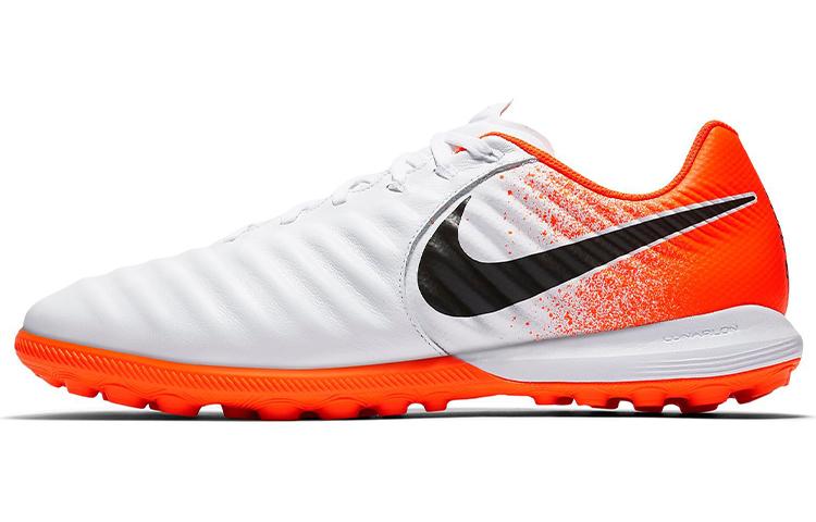 Nike Tiempo Lunar Legend 7 Pro Tf  White Hyper Crimson  AH7249-118 46