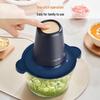 Joyoung 2L Electric Meat Grinder & Food Processor CN plug (adapter included)