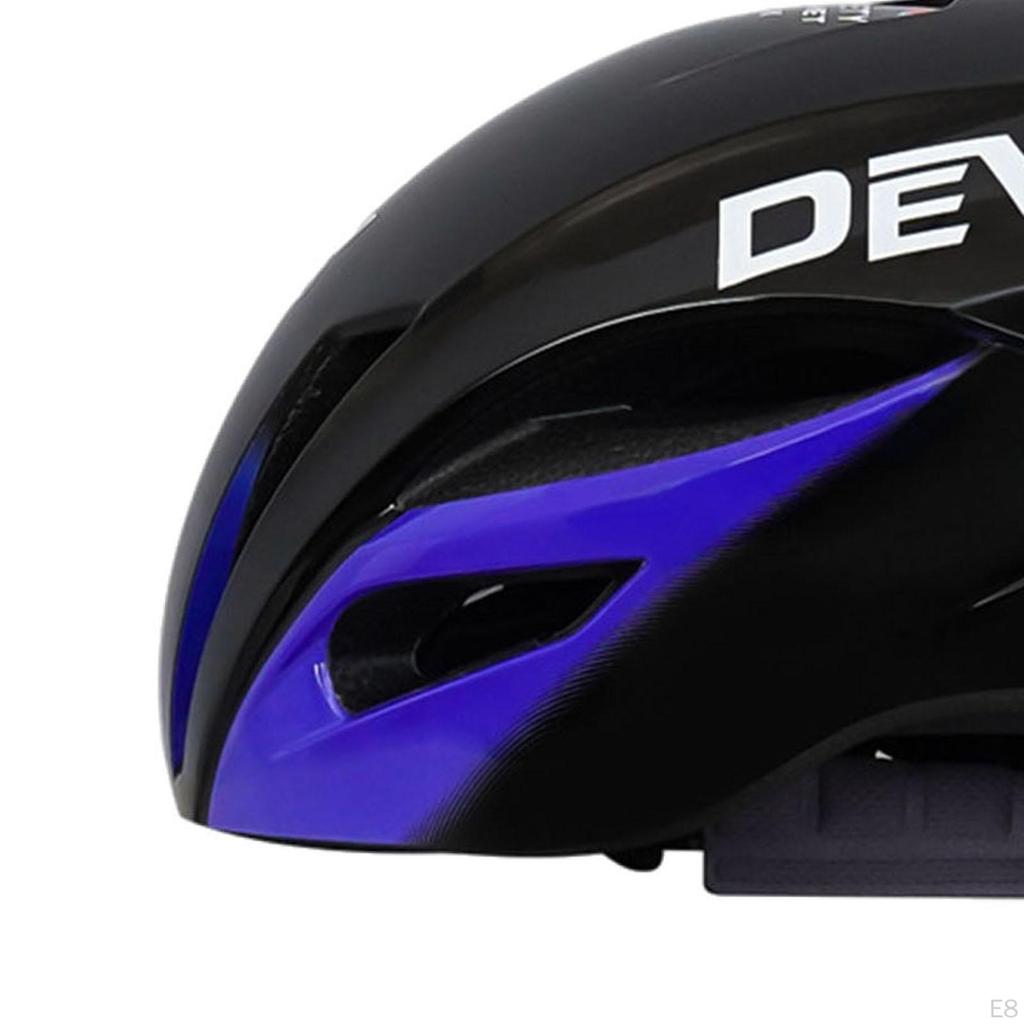 Bike Helmet for Women Men Equipment Sports Mountain Road Beginners