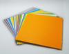 Taro's Origami Studio Standard Size 15cm Paper Pack 500 Sheets 23 Colors One Side White Gold Silver Included