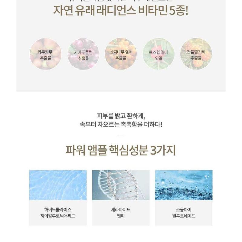 Centellian24 Madeca Power Ampoule 30ml