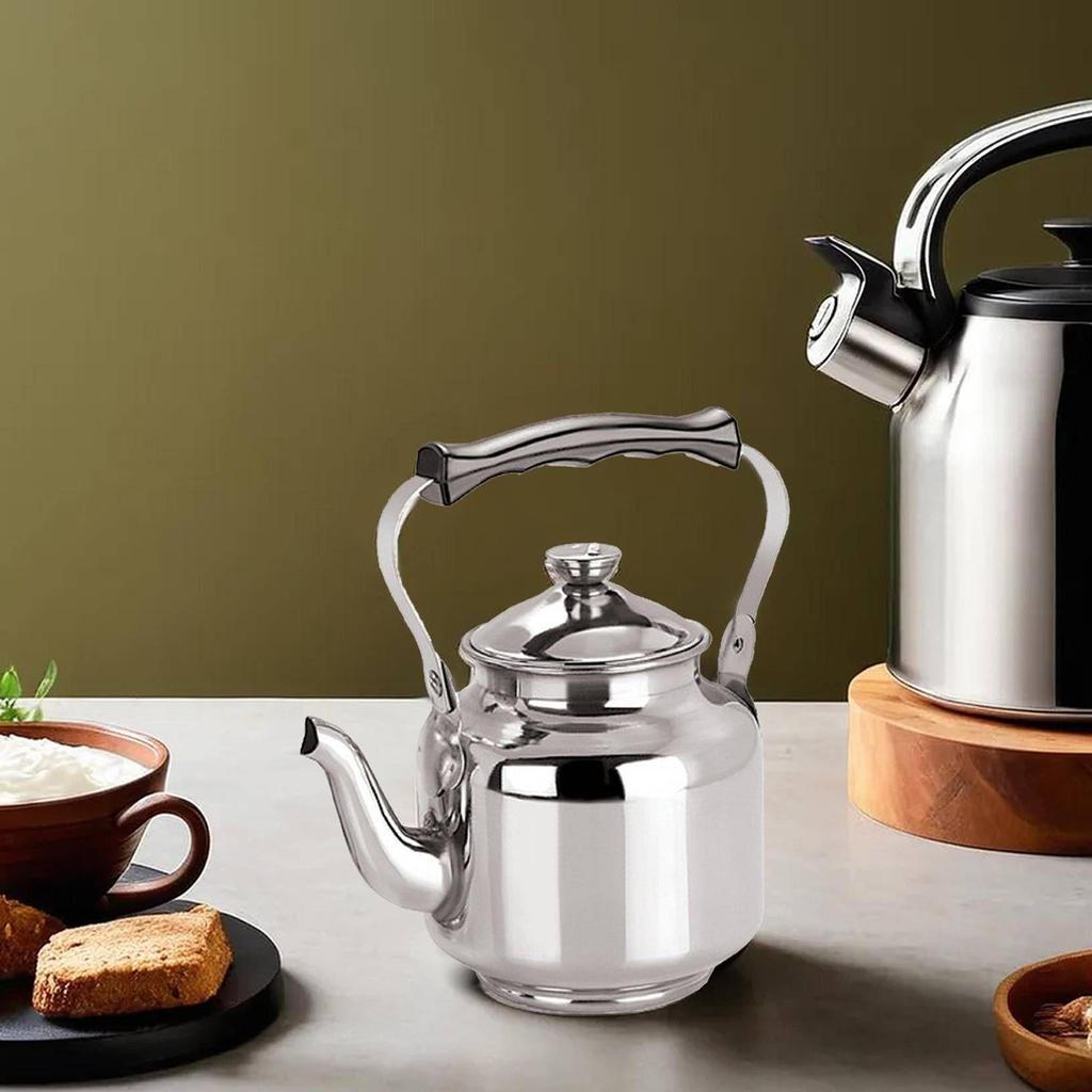 2.5 L Stainless Steel Kettle Jug