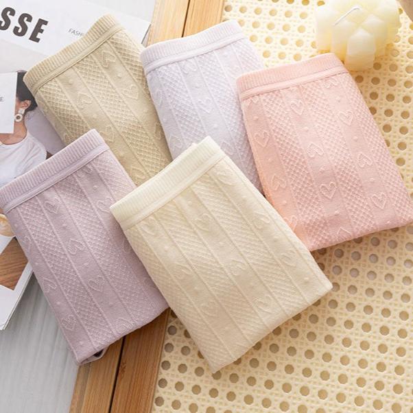 Baumwollhöschen mit hoher Taille für Damen, Bauchstraffung, Gesäß, atmungsaktiv, antibakteriell, Übergröße, Unterwäsche für mittleres und älteres Alter