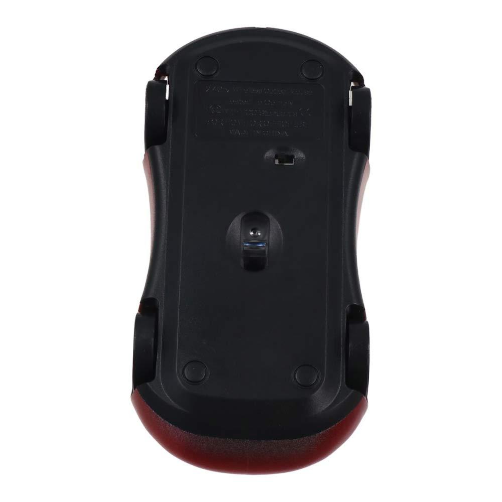 1600DPI Car Shaped Wireless Mouse Cartoon Wireless Mouse for Laptop/PC Game Computer Accessories